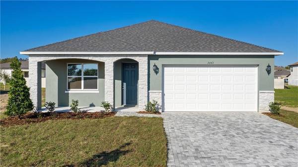 3061 SUNSCAPE TER, Groveland, FL 34736