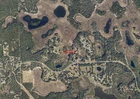 SE 261ST AVE, Umatilla, FL 32784