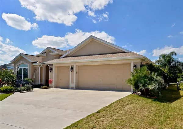 3092 COLLINS CT, The Villages, FL 32163