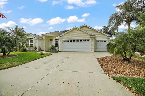 The Villages, FL 32162,1636 ABERNETHY PL