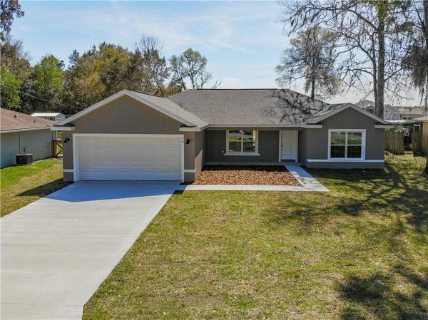 70 JUNIPER TRL, Ocala, FL 34480