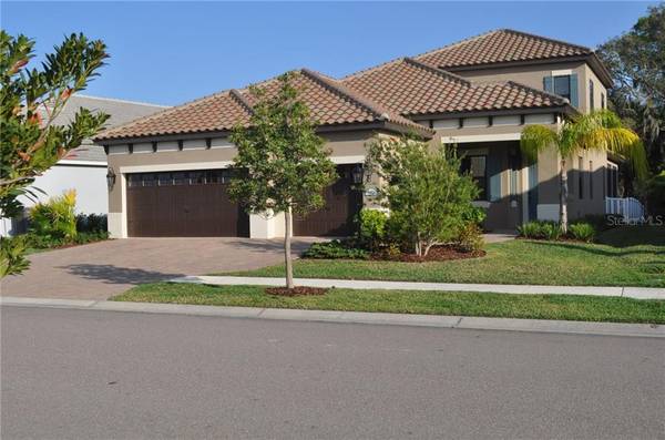 11909 HUNTERS CREEK RD, Venice, FL 34293