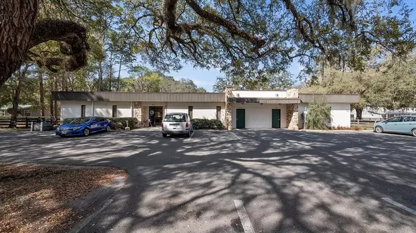 4418 S US 301, Bushnell, FL 33513