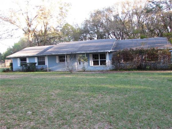 2600 SE 163RD STREET ROAD, Summerfield, FL 34491