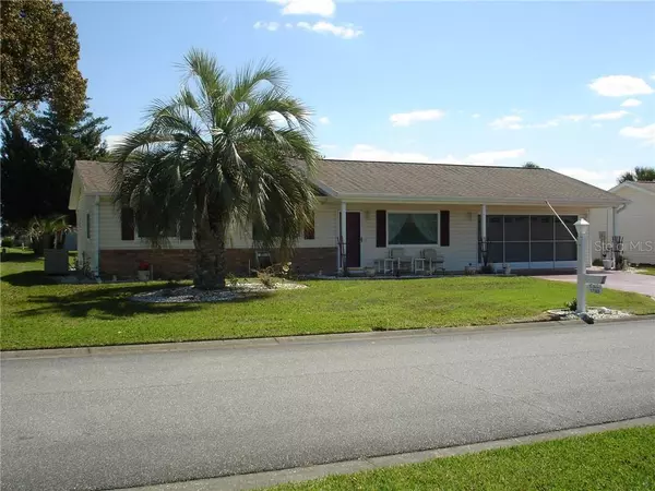 Summerfield, FL 34491,17583 SE 96TH AVE