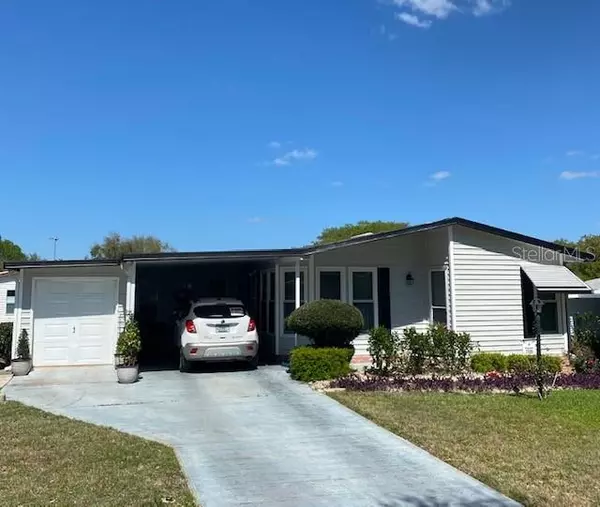 1720 PALM AIRE DR, The Villages, FL 32159