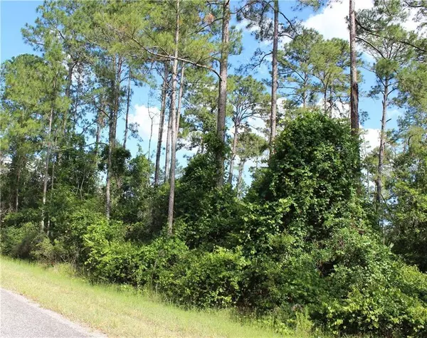 Eustis, FL 32736,Lot 4 QUINCE AVE