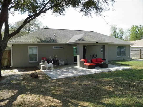 Ocala, FL 34480,95 JUNIPER TRAIL LOOP