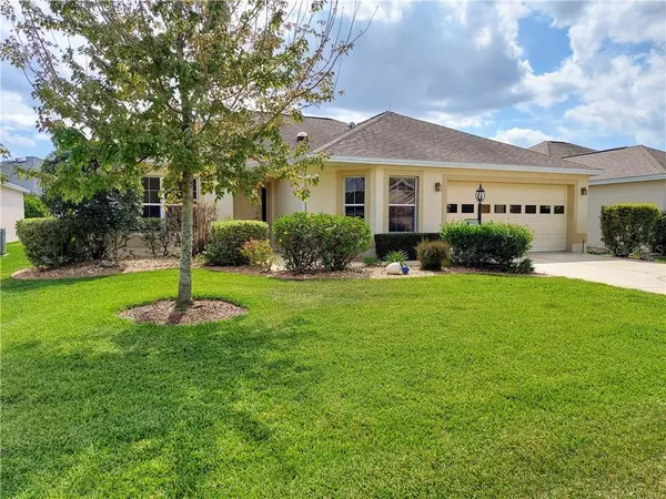 1544 HARTSVILLE TRL, The Villages, FL 32162