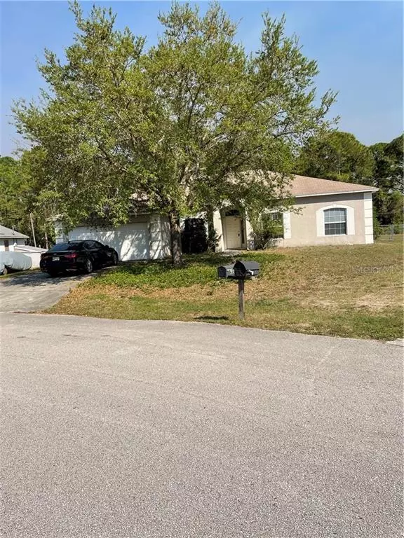 Palm Bay, FL 32907,1205 NW KAMAY AVE