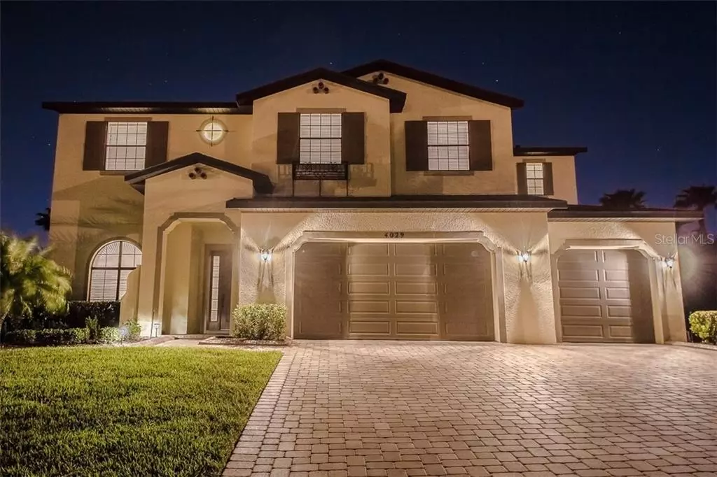 Clermont, FL 34711,4029 FOXHOUND DR