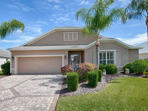 The Villages, FL 32162,1069 VANCE TRL