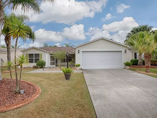 1585 BLOSSOM TER, The Villages, FL 32162