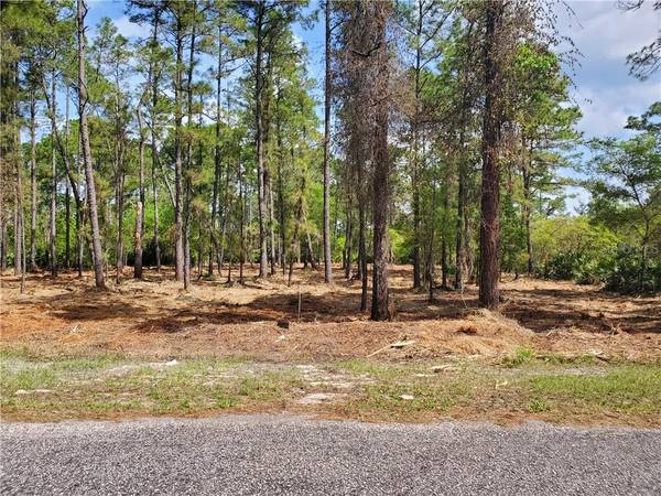 Lot 16 APRICOT AVE, Eustis, FL 32736