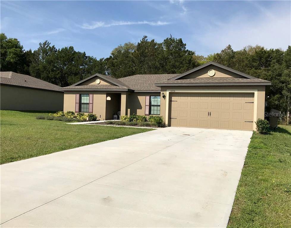 35705 ROSE MOSS AVE, Leesburg, FL 34788