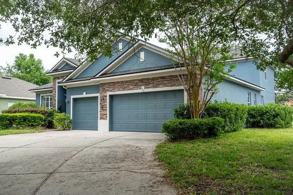 446 WOODFORD DR, Debary, FL 32713