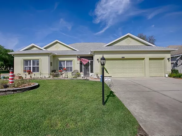 Leesburg, FL 34748,25237 QUAIL CROFT PL