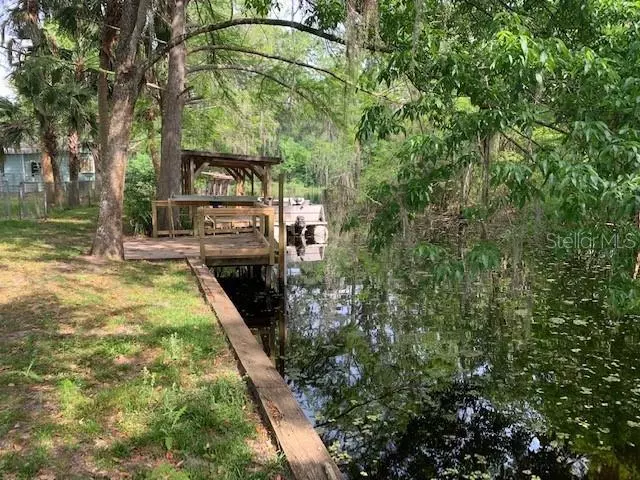 Lake Panasoffkee, FL 33538,31 CANAL CT