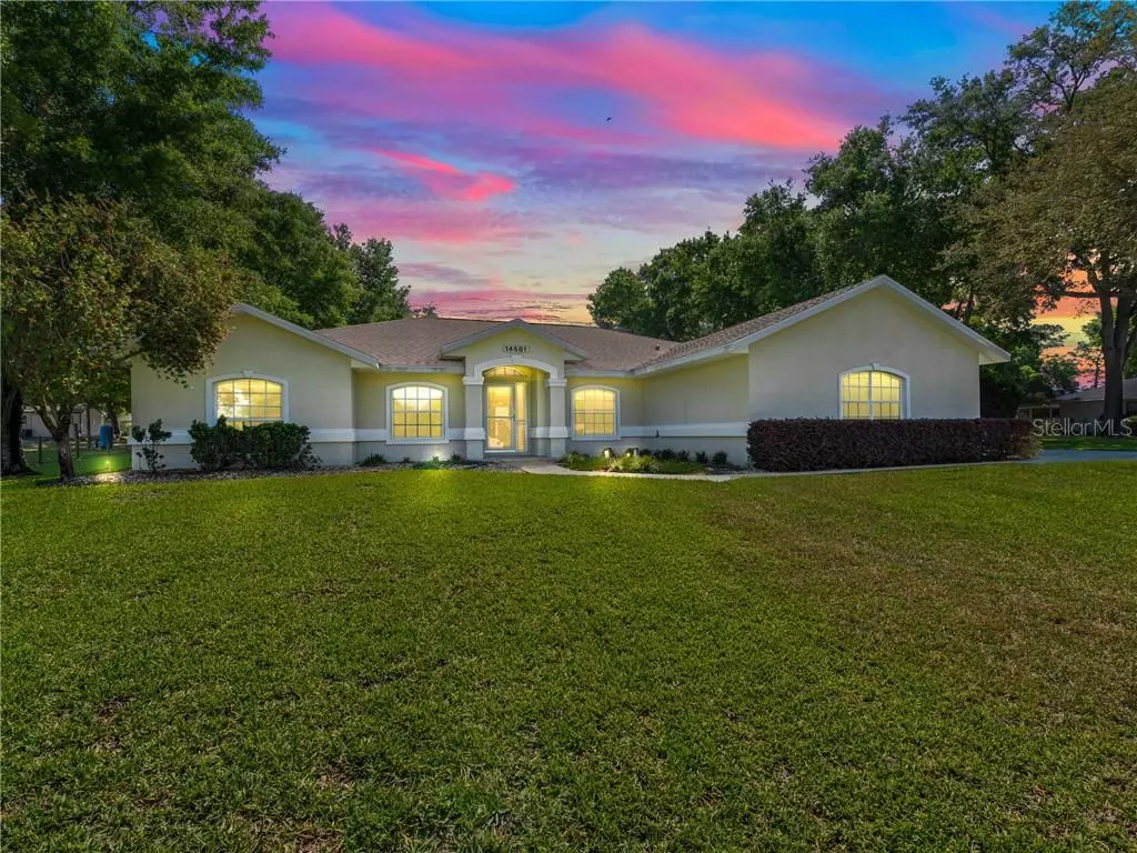 Summerfield, FL 34491,14581 SE 96TH CT