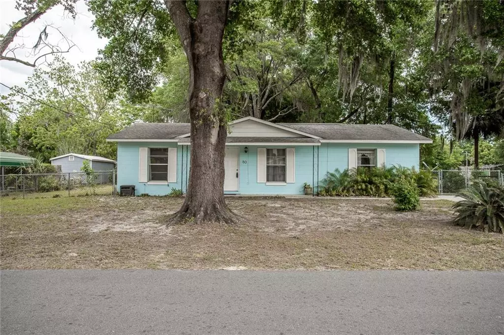 Umatilla, FL 32784,80 N ORANGE AVE