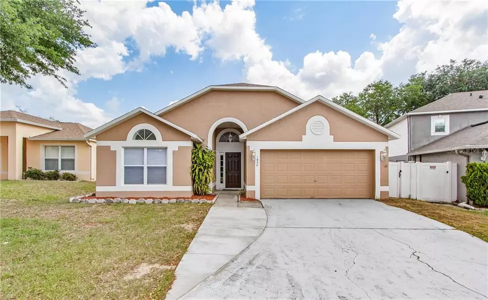 1638 HERRING LN, Clermont, FL 34714