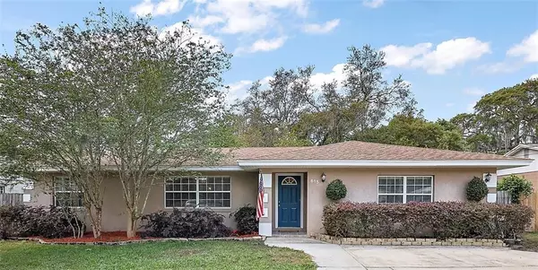 615 VINCENT DR, Mount Dora, FL 32757