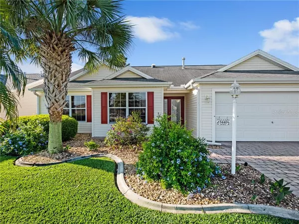 The Villages, FL 32162,3440 FAIRFIELD ST