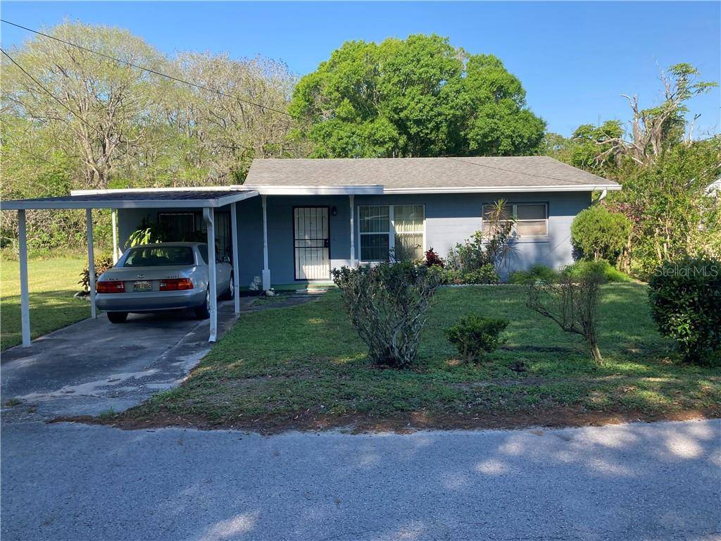318 1ST AVE, Groveland, FL 34736
