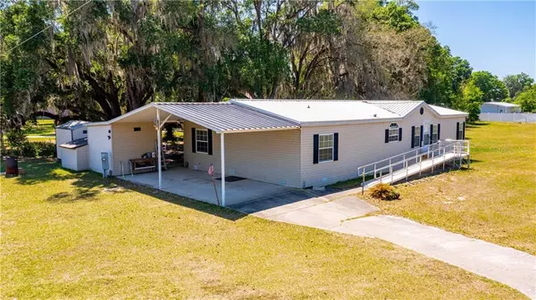 2339 CR 740, Webster, FL 33597