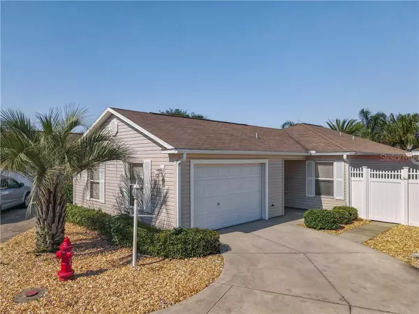 1585 DOUBLE PALM PL,  The Villages,  FL 32162