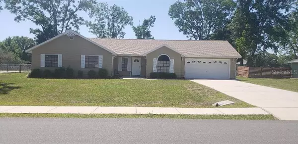 213 JUMPER DR S, Bushnell, FL 33513