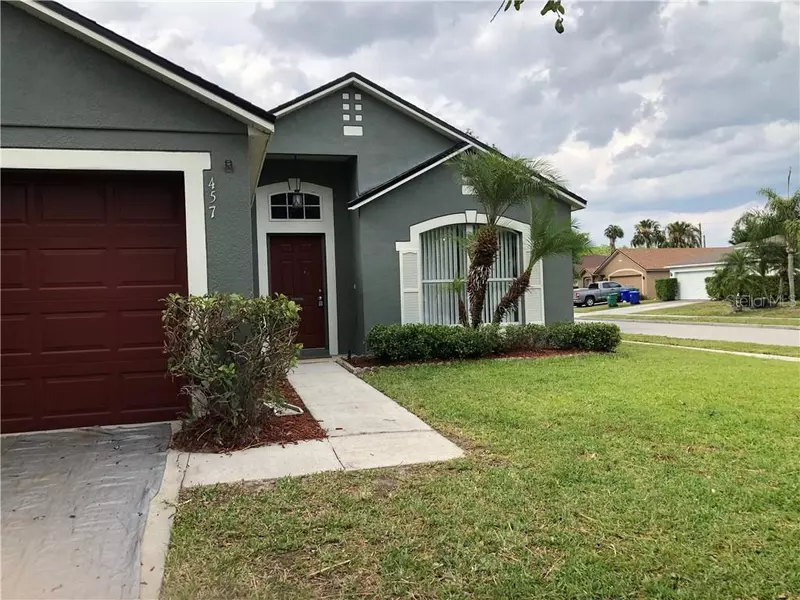 457 REGAL DOWNS CIR, Winter Garden, FL 34787