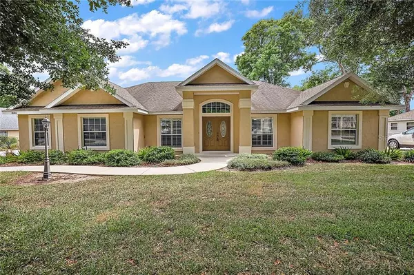 4146 WILLIAMS ST, Fruitland Park, FL 34731