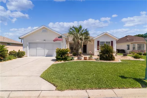 9289 SE 128TH ST, Summerfield, FL 34491