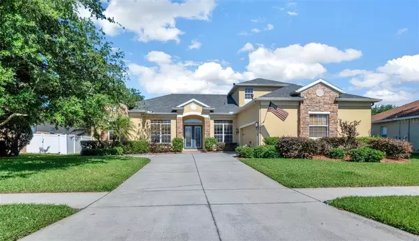 4471 HARTS COVE WAY, Clermont, FL 34711