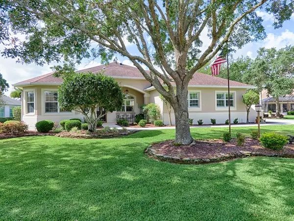 The Villages, FL 32162,1486 BLENHEIM TRL