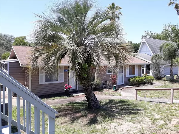 10301 US HIGHWAY 27 #124, Clermont, FL 34711