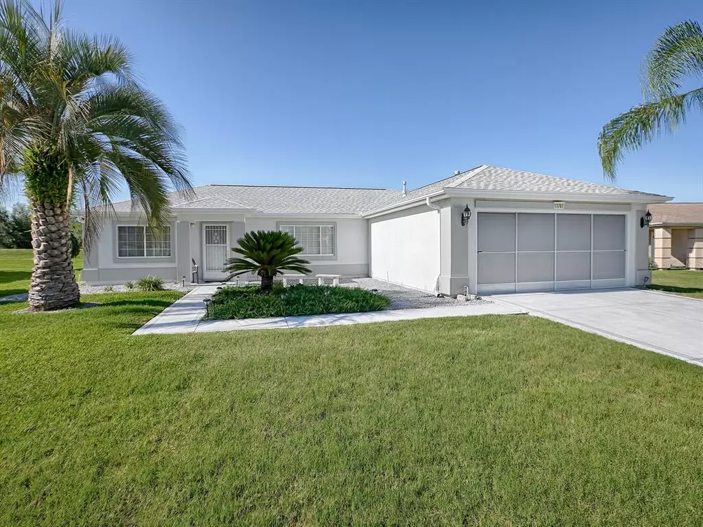 Summerfield, FL 34491,13787 SE 85TH CIR