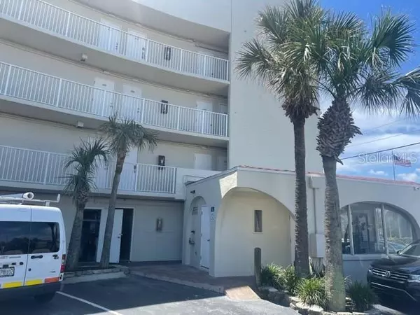 1233 S ATLANTIC AVE #2140, Daytona Beach, FL 32118