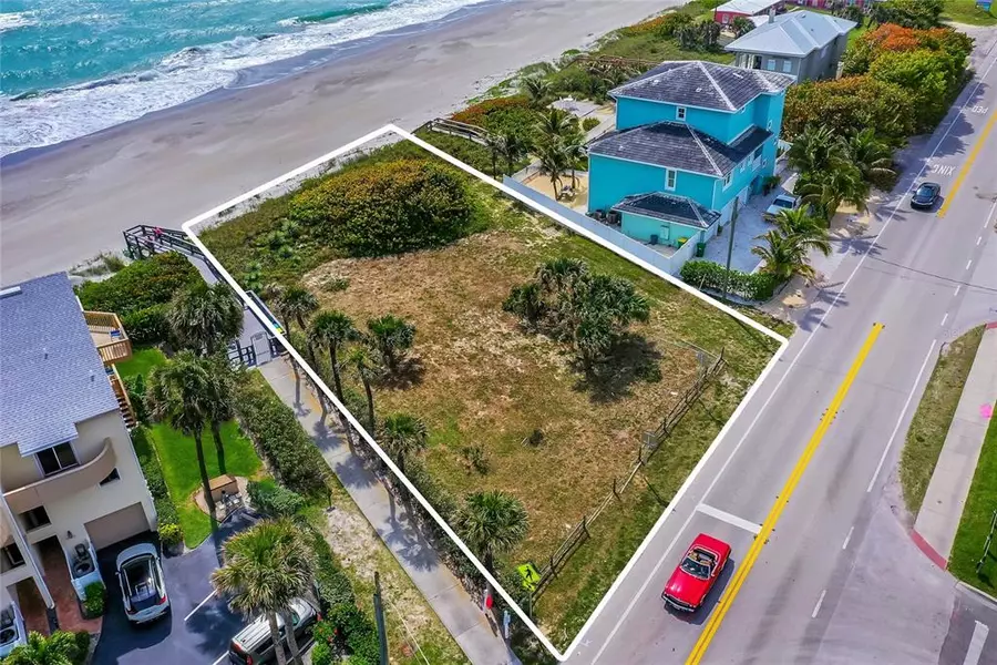 2725 HIGHWAY A1A, Melbourne Beach, FL 32951