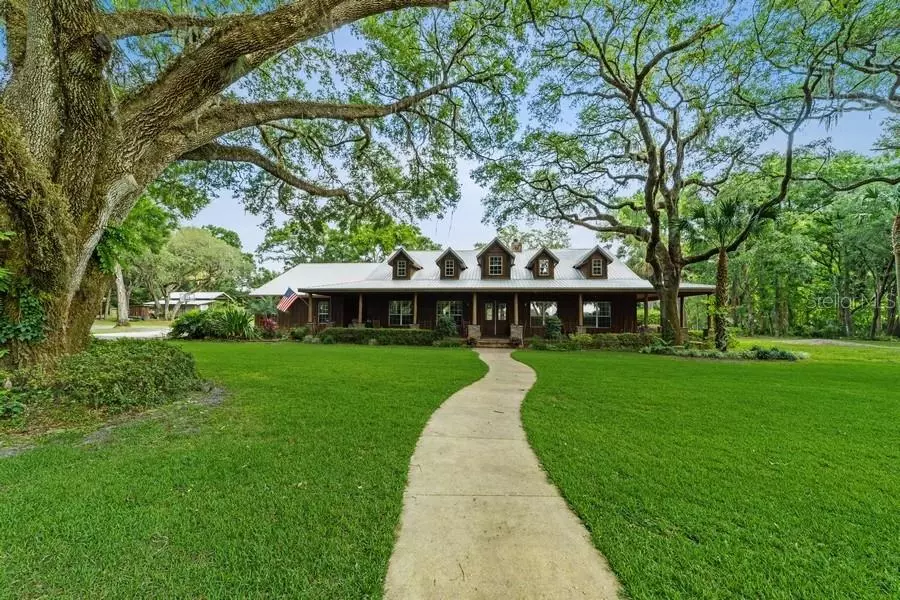 27737 COUNTY ROAD 44A, Eustis, FL 32736