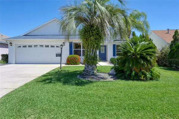 The Villages, FL 32162,17110 SE 76TH CREEKSIDE CIR