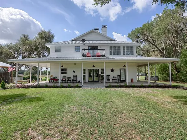 12912 CR 721, Webster, FL 33597