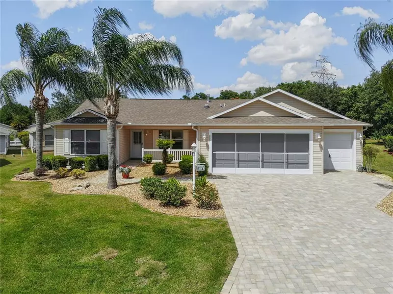 365 CORBETT DR, The Villages, FL 32162
