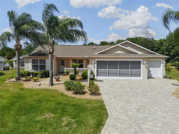 365 CORBETT DR, The Villages, FL 32162