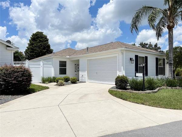 1824 CLINTON CT,  The Villages,  FL 32162