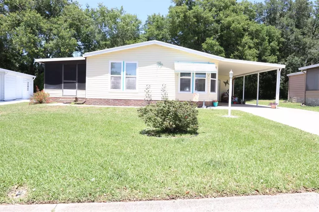 Lady Lake, FL 32159,518 SAINT ANDREWS BLVD