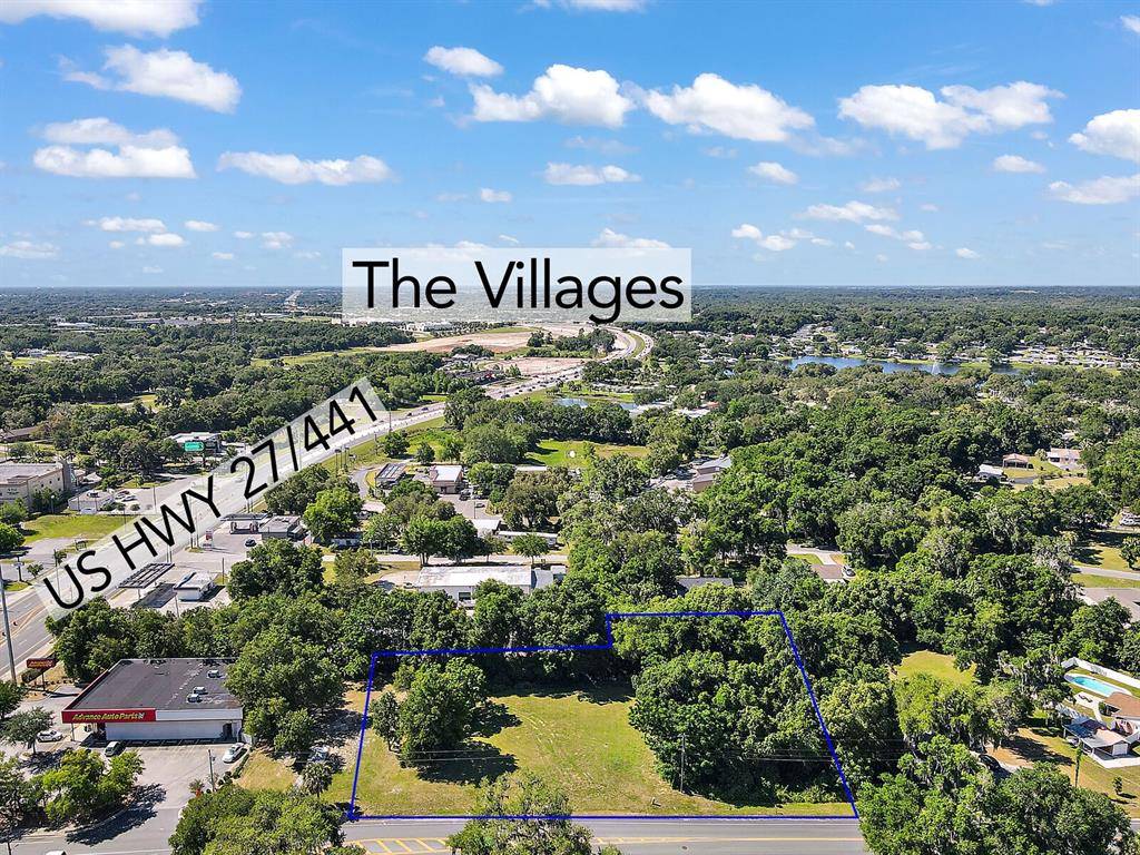 119 W LEMON ST, Lady Lake, FL 32159
