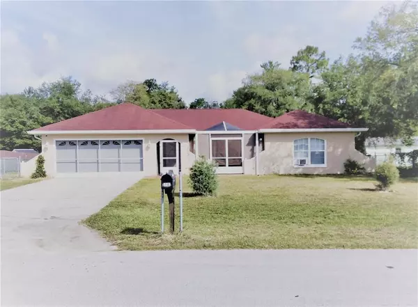 5143 SW 155TH LOOP, Ocala, FL 34473