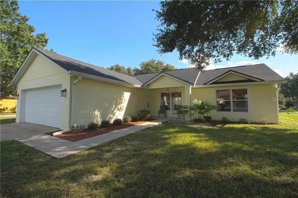 10635 REAGANS RUN DR, Clermont, FL 34711